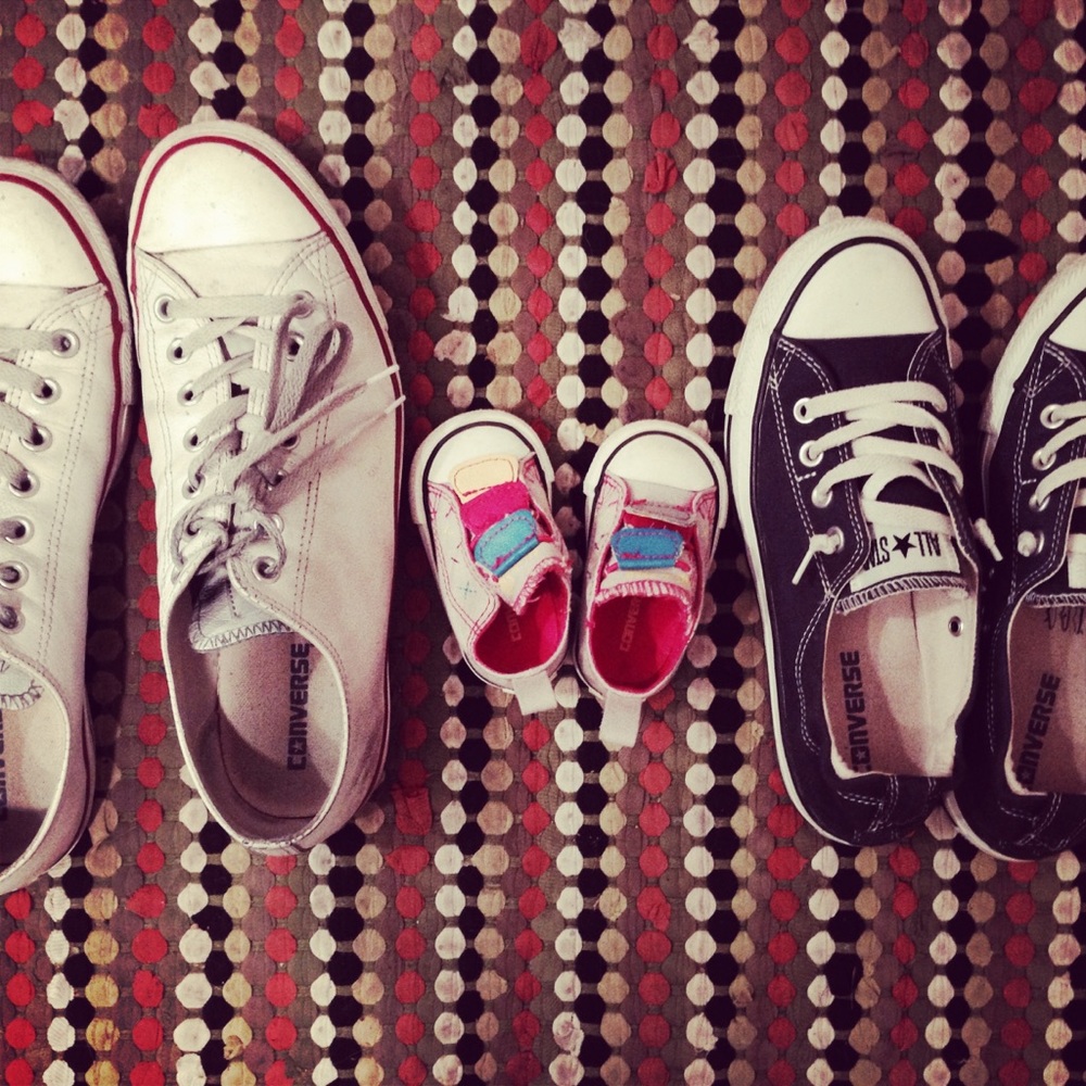 Meet your Posher, Rachel